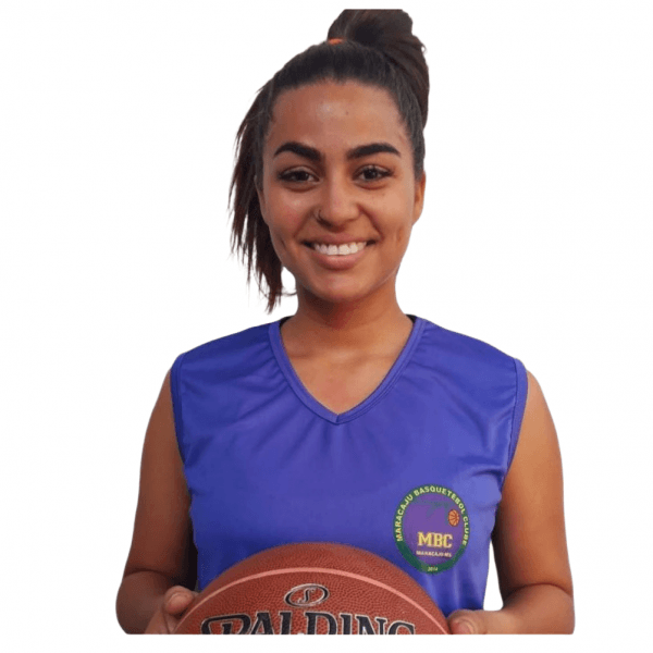 Foto de Thaila Bianca Marques Lopes