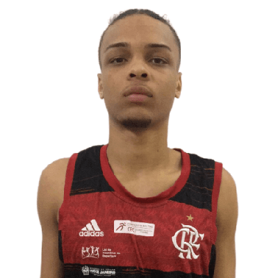 Foto de Yago Augusto Eugênio de Almeida
