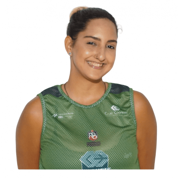Foto de Stella Lopes Caciquinho