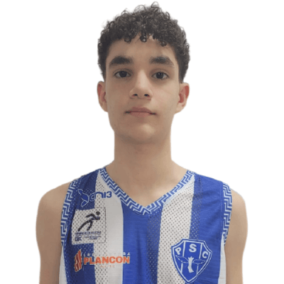 Foto de Matheus Oliveira de Almeida