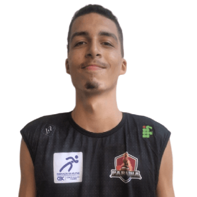 Foto de José Felix da Cruz Neto
