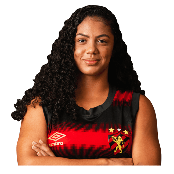 Foto de Débora Cristina da Silva Santos