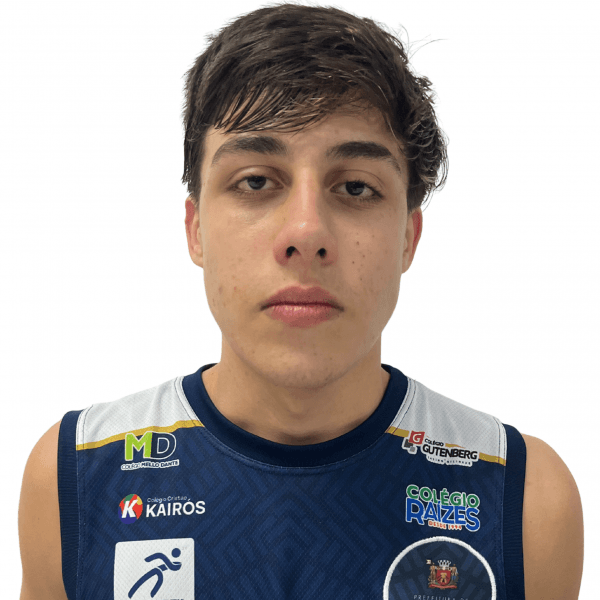 Foto de Murilo do Prado Palamede de Mello