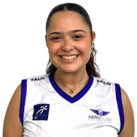 Foto de Sarah de Souza Ribeiro