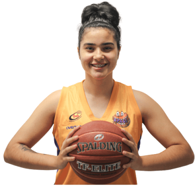 Foto de Gabriela de Carvalho Borges da Silva
