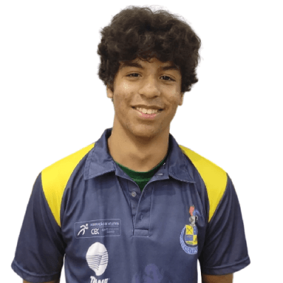 Foto de Conrado Basso Prochmann