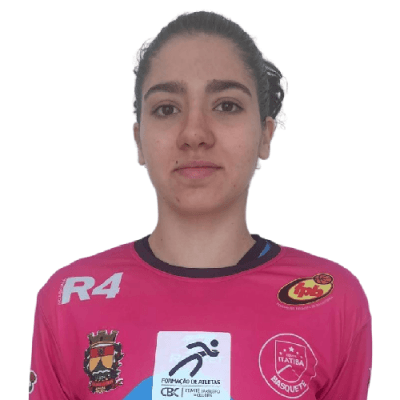 Foto de Beatriz Dorta Faldoni