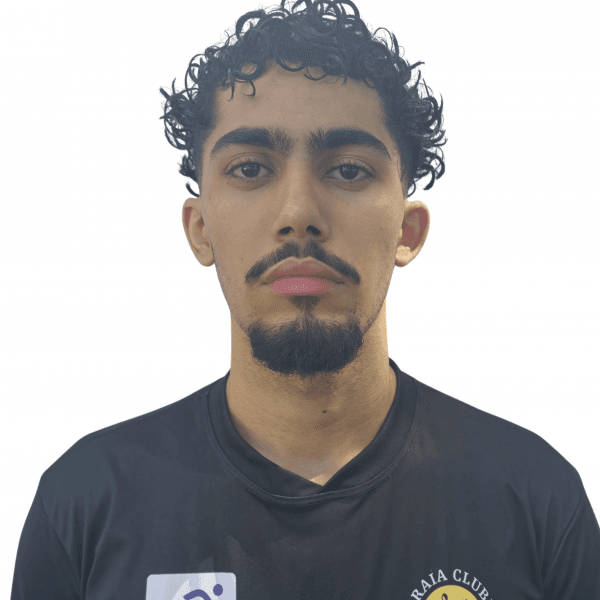 Foto de João Victor Martins Almeida