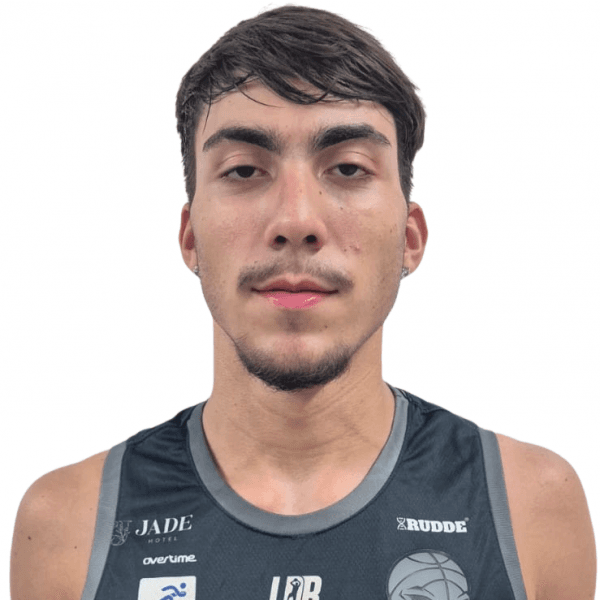 Foto de Arthur Almeida de Macedo e Silva