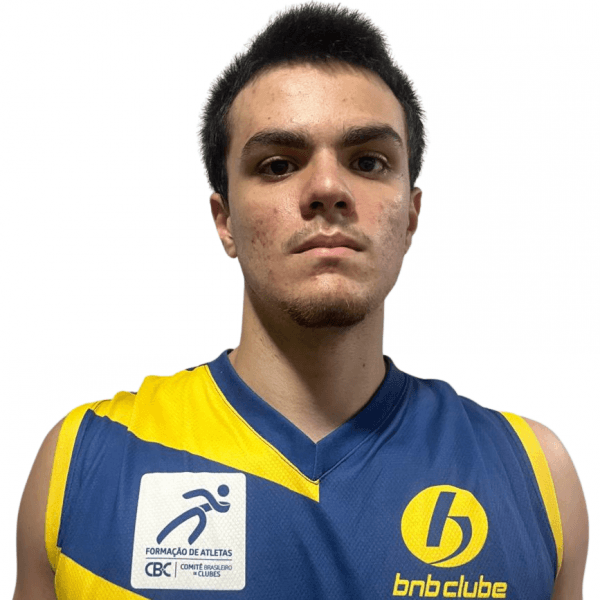 Foto de Danilo de Carvalho Lopes