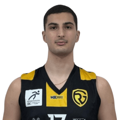 Foto de Heitor Pizzato Neto