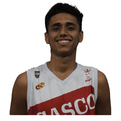 Foto de Pedro Avigliani de Almeida