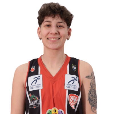 Foto de Beatriz Cristina da Silva