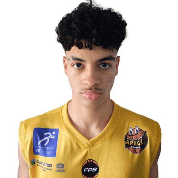 Foto de João Pedro Melo dos Santos