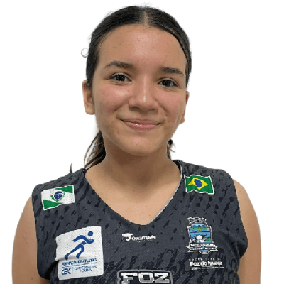Foto de Sarah Tavares Santana