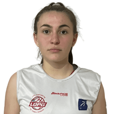 Foto de Valentina Lilio Del Pozo Perotto