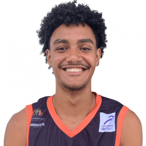 Foto de Bruno Matheus dos Santos Bastos Dias