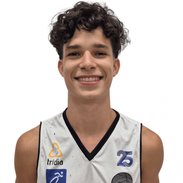 Foto de Luis Gustavo Braga Morais