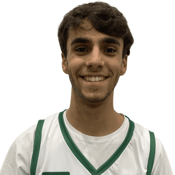 Foto de Giovanni Canabarro Lazzari