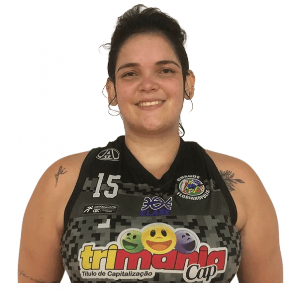 Foto de Amanda Candida dos Santos