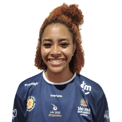 Foto de Laurah Isaias dos Santos