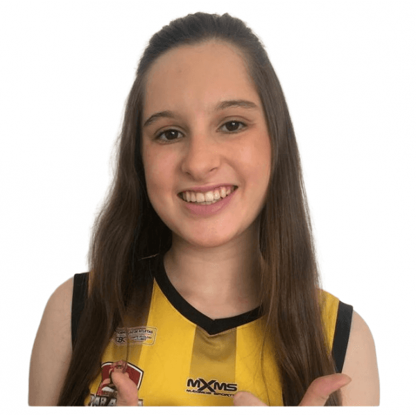 Foto de Isabela Henriques Dantas