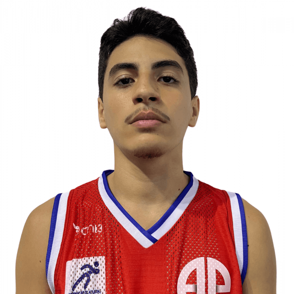 Foto de Vitório Kós Moreno Ribeiro