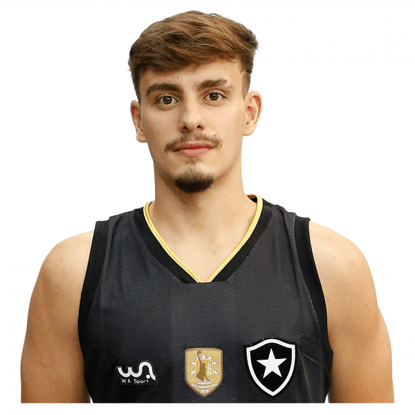 Foto de Fábio José Bahls Filho