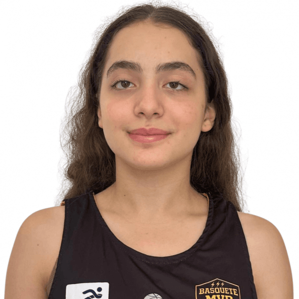 Foto de Rafaela Pinto Maia