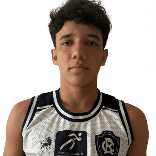 Foto de João Antônio Benjamin Dias Vaz