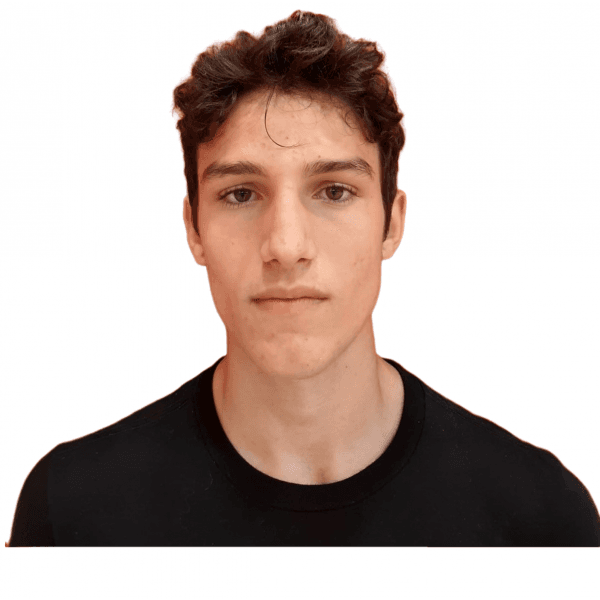 Foto de Hugo Bolzan de Melo