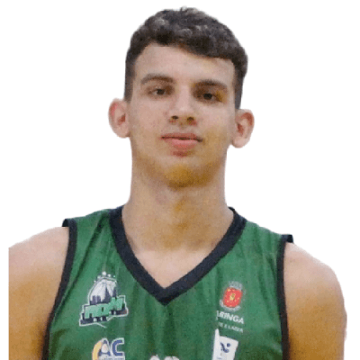 Foto de Joaquim Xavier da Silva Neto