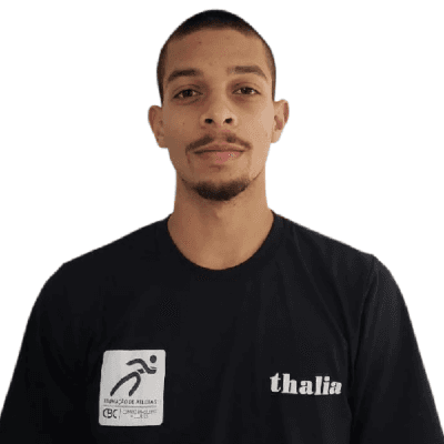 Foto de Tayllor Vinicius Martins dos Santos