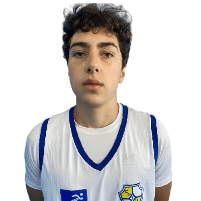 Foto de Luca Nazareno Neves