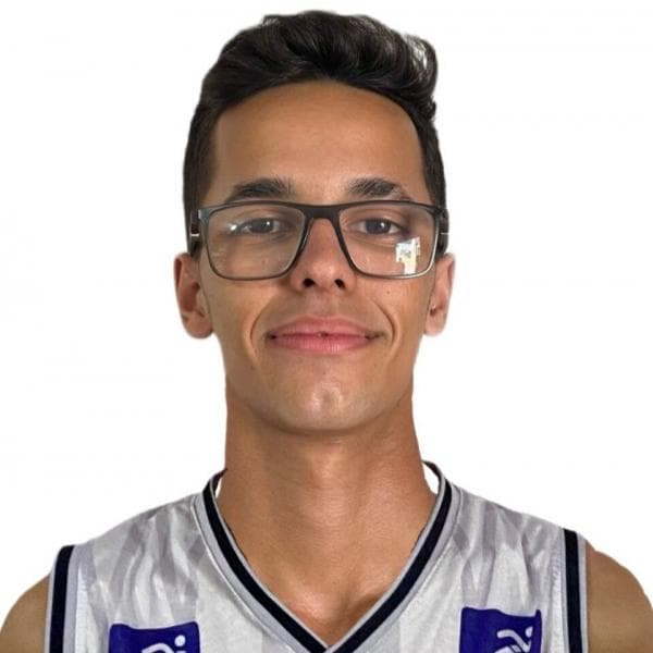 Foto de Nicolas Silva de Souza