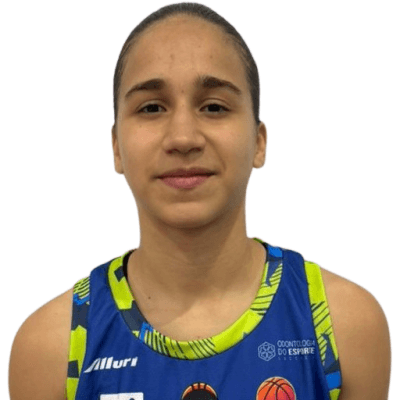 Foto de Nayara Cardoso dos Santos