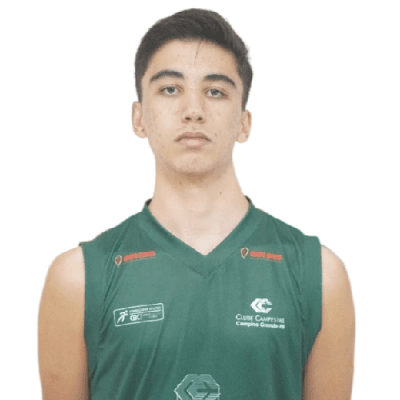 Foto de João Pedro Florêncio Pedrosa Lima