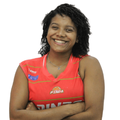 Foto de Grazielly Alexandre de Jesus