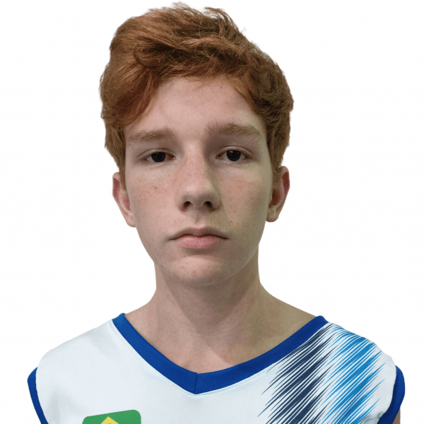 Foto de Gabriel Saager da Cunha