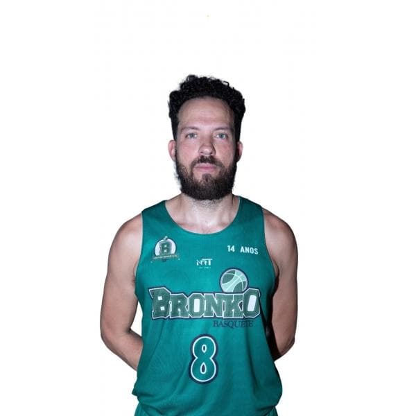 Foto de Rommel Dias Marques Ribas Brandão