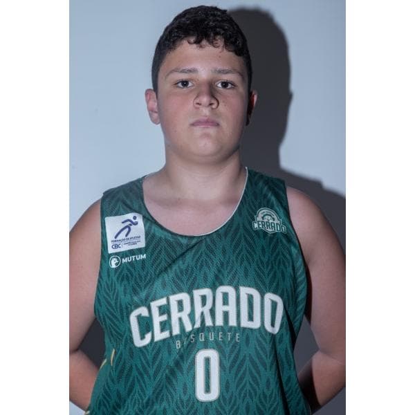 Foto de Lucas Lucena Assunção