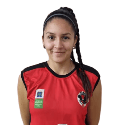 Foto de Evelyn Sabrina Fernandez Mendonça