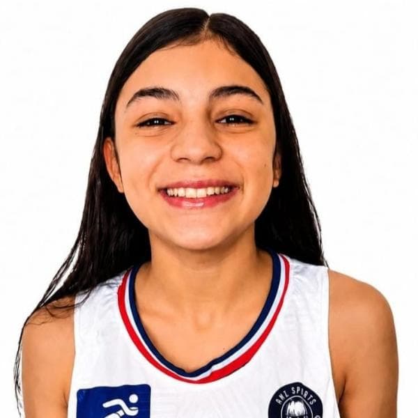 Foto de Manuela Gonçalves Dias de Araújo
