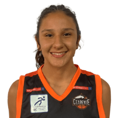 Foto de Luana de Oliveira Nunes