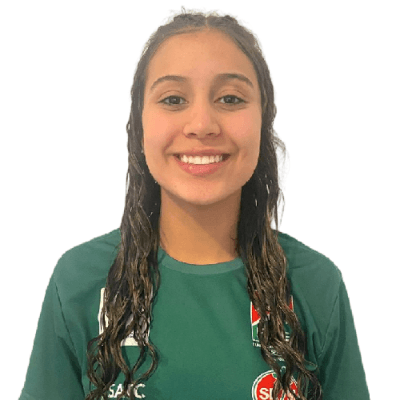 Foto de Maria Clara da Silva de Oliveira