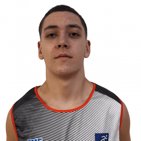 Foto de Lucas Kryminice Pereira