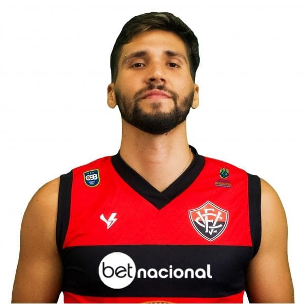 Foto de Gabriel Assunção Vargas Ribeiro