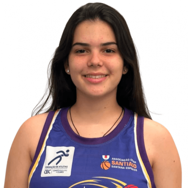 Foto de Júlia Silva de Paula