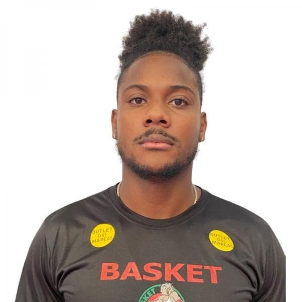 Foto de Anderson de Almeida Costa Junior