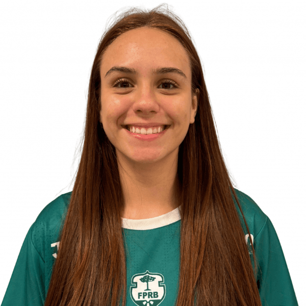 Foto de Luiza Diogo dos Santos